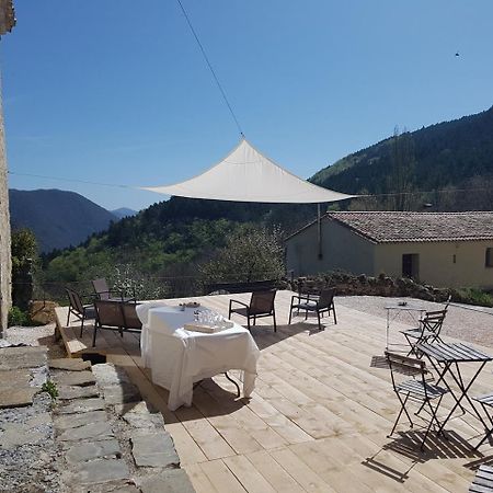 Bed and Breakfast Domaine Des Massols à Marsat Extérieur photo