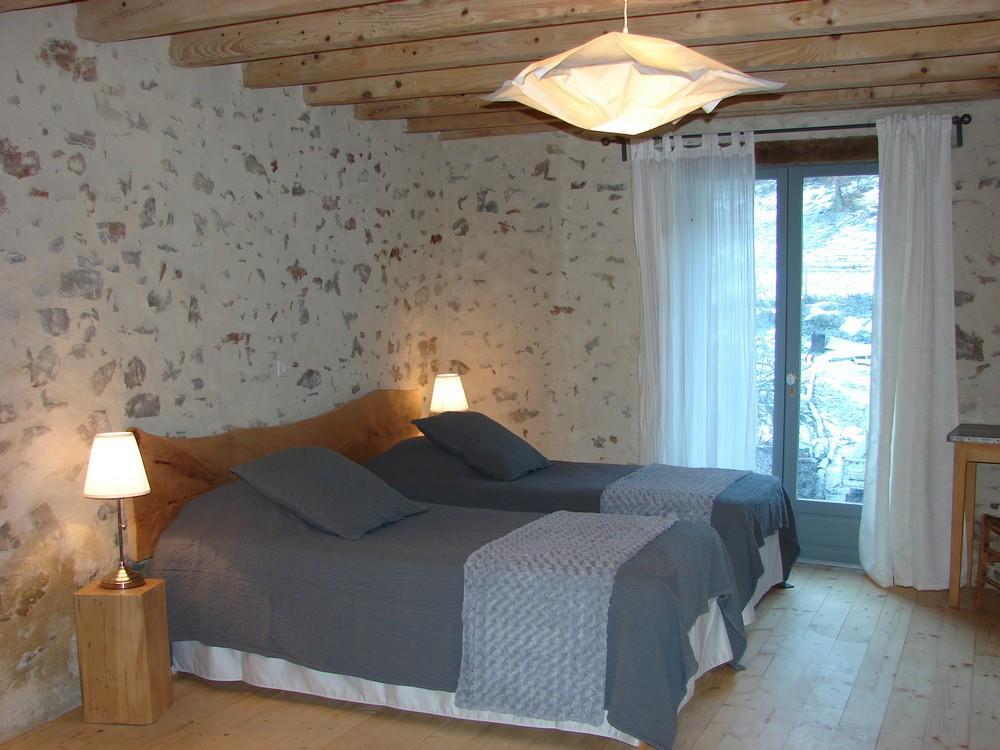 Bed and Breakfast Domaine Des Massols à Marsat Extérieur photo