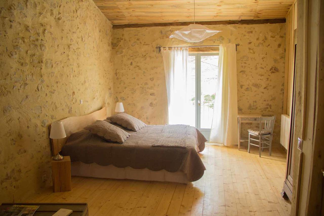 Bed and Breakfast Domaine Des Massols à Marsat Extérieur photo